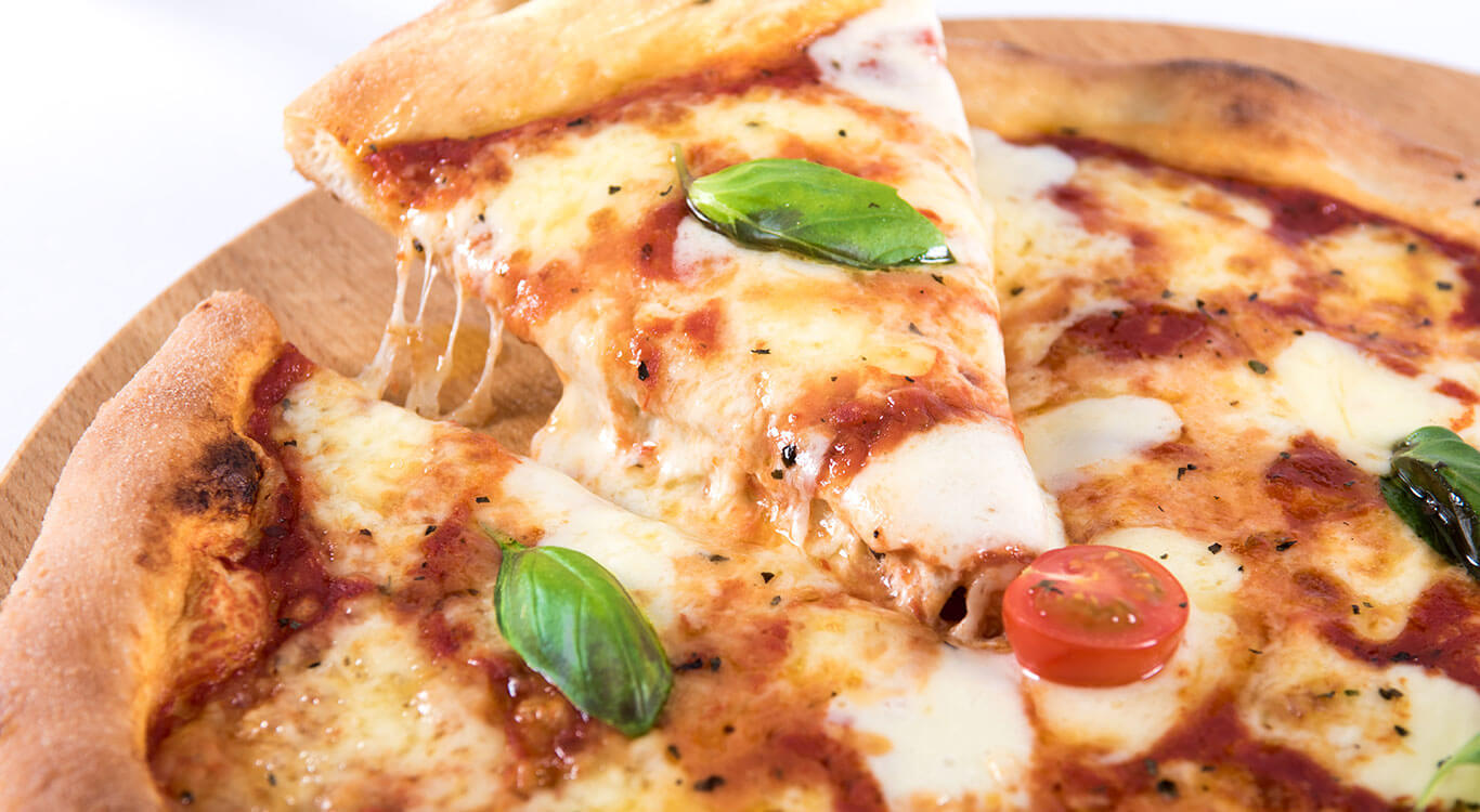 Pizzeria 9 bofora