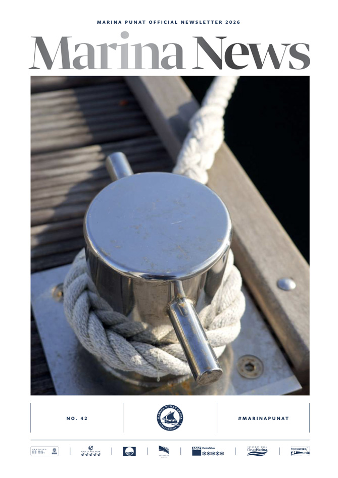 Marina News 42