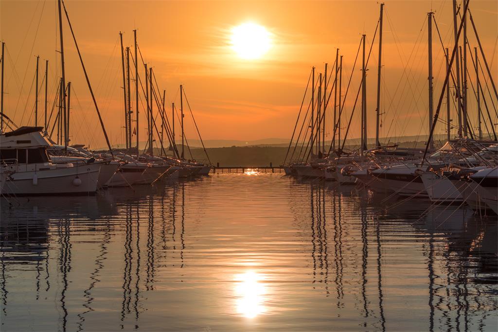 Zašto odabrati posao u Marina Punat Grupi