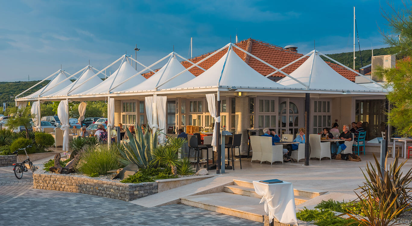 Restaurant Marina