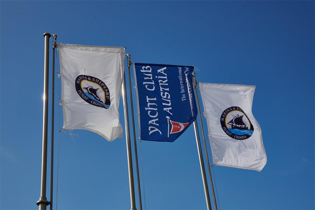 Sail with us!
