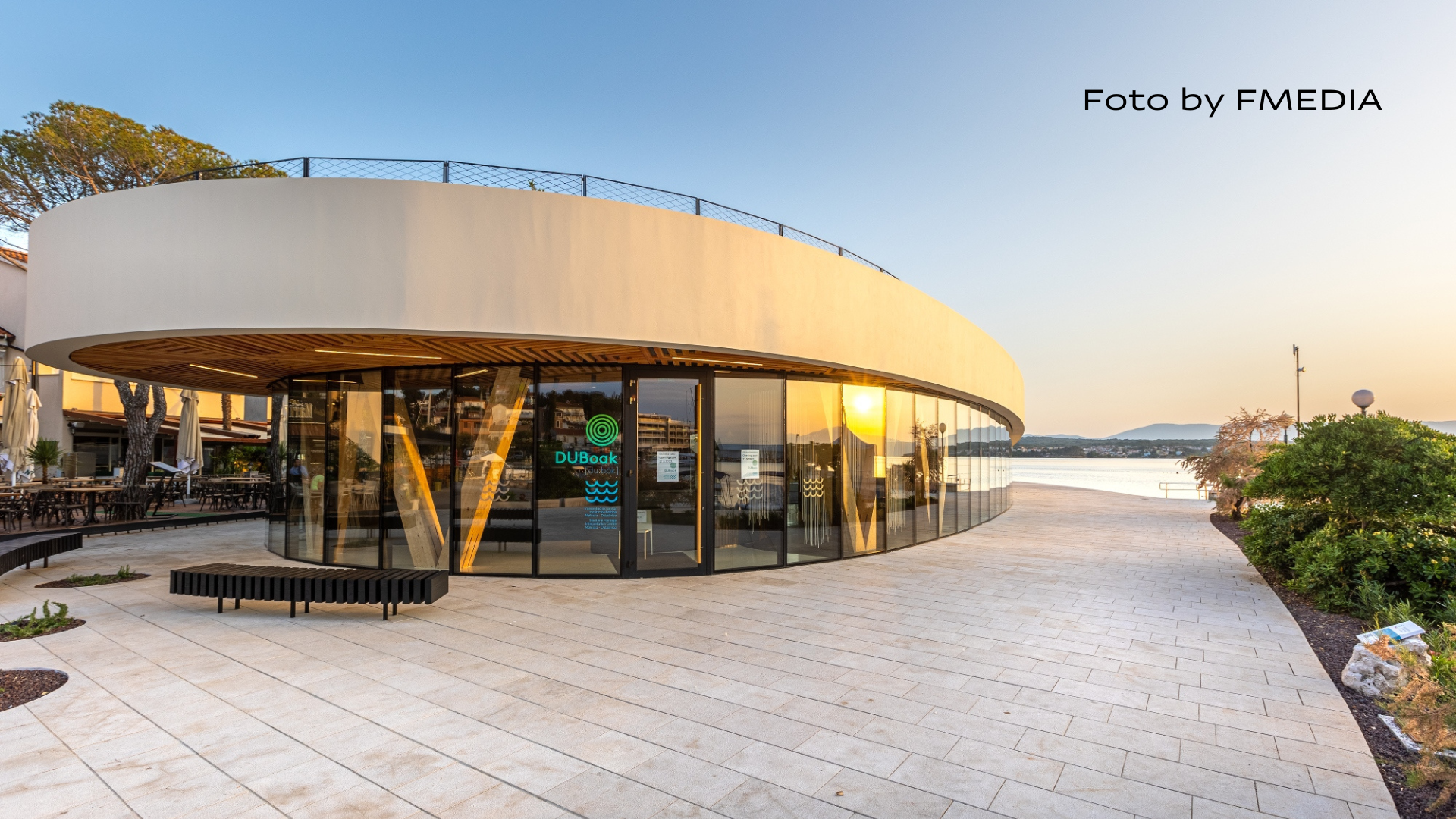 Visit DUBoak centre of maritime heritage