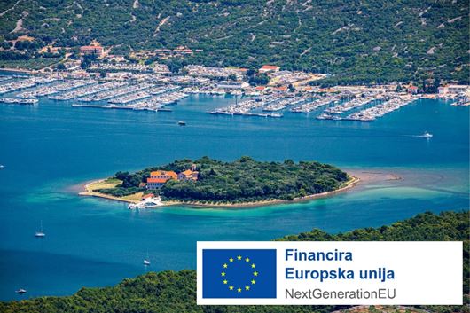 Partnership for innovation: Robots in the service of nautical tourism