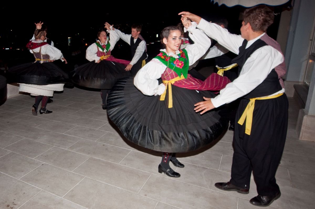 Experience summer on Krk – events that create lasting memories