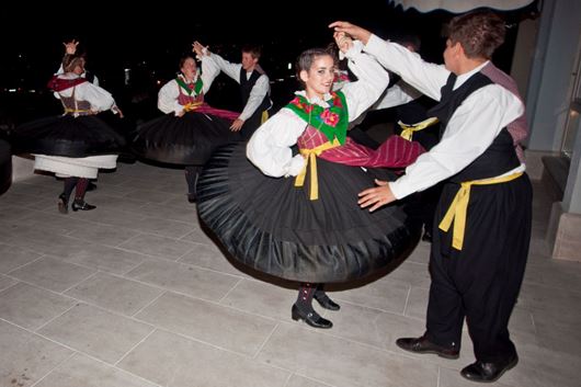 Experience summer on Krk – events that create lasting memories
