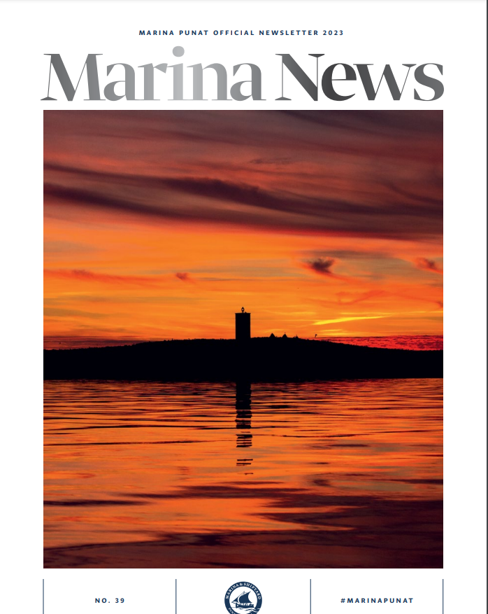 Marina News 39