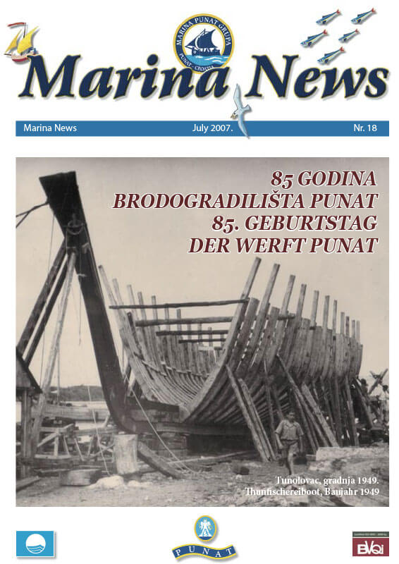 Marina News 18