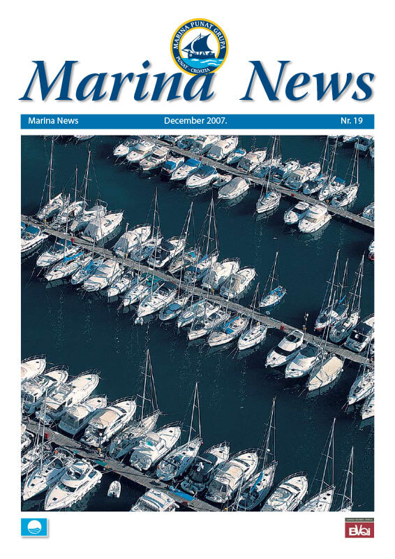 Marina News 19