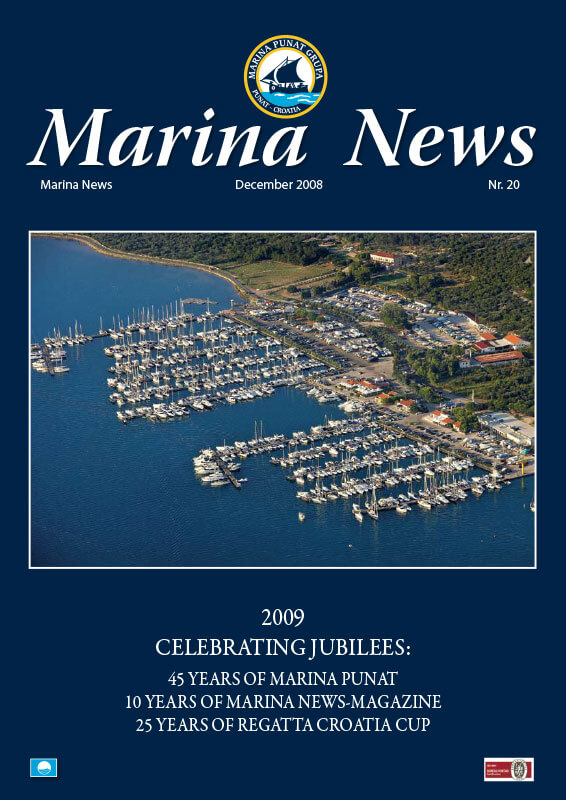 Marina News 20