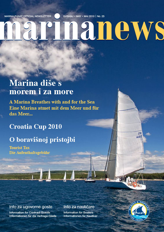 Marina News 23