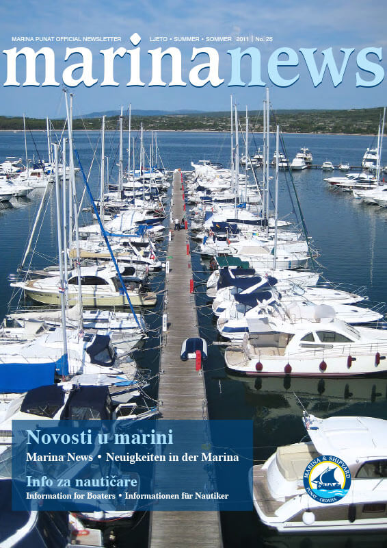 Marina News 25