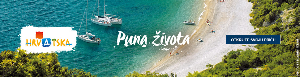 Hrvatska turistička zajednica