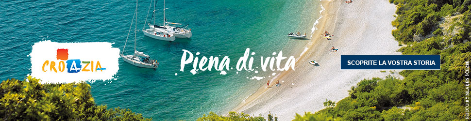 Hrvatska turistička zajednica