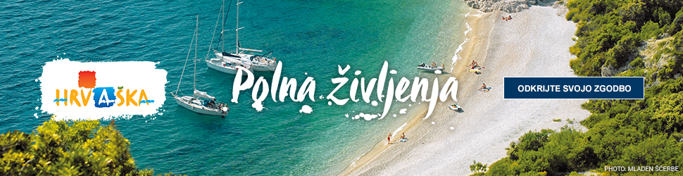 Hrvatska turistička zajednica